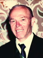 Joaquin "Jack" J. Goncalves