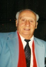 Joaquin Jack Martin