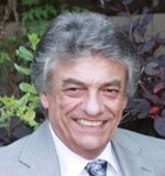 Joaquin "Mike" Menezes