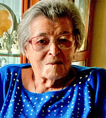Joaquina F. Pio (1923 - 2022)