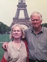 Jocelyn Orr (1934 - 2020)