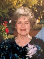 Jodene Gretchen Krenzer (1933 - 2019)