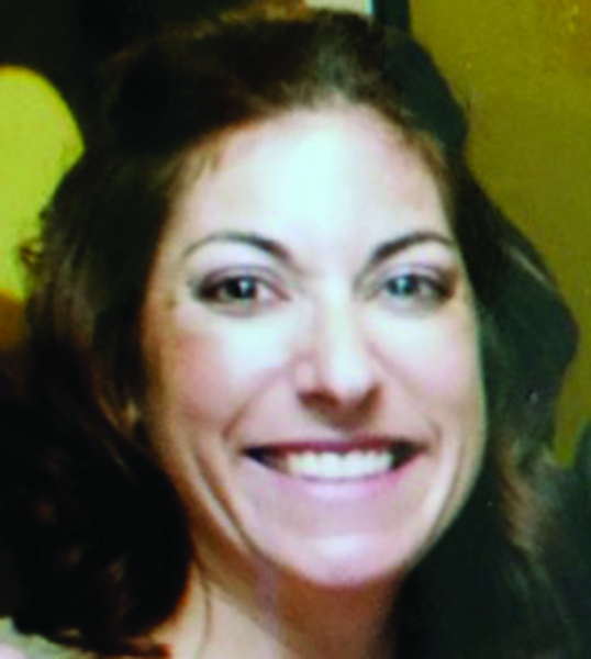 Jodi B. Barron (1979 - 2016)