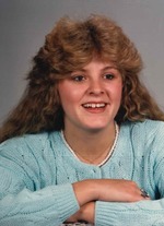 Jody Lynn (Arnold) Klostermeier