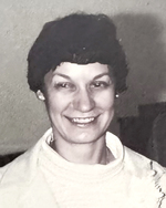 Jody Wolff (1941 - 2026)