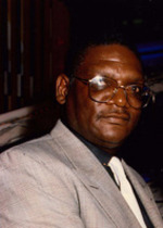 Joe A. Carelock, Jr.