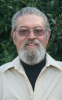 Joe (Art) Garcia (1935 - 2016)