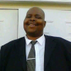 Joe C. Scott Jr. (1966 - 2017)