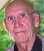 Joe Clifford Coulson