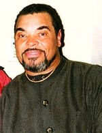 Joe Dorsey (1935 - 2021)