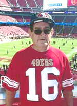 Joe Duran (1935 - 2018)