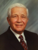 Joe E. Williams, Sr. (1928 - 2017)