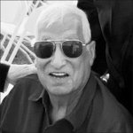 Joe Edward Garza