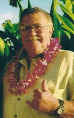Joe Edwin Sturges