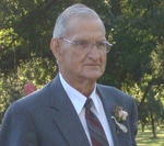 Joe Fellows (1936 - 2018)