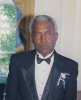 Joe Felton Burnette, Jr. (1947 - 2016)