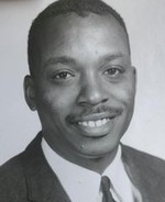 Joe Frank Ussery, Sr. (1939 - 2018)