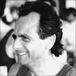 Joe Geller