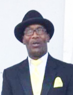 Joe "Hollywood" W. Cotton