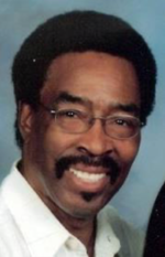 Joe Jones (1944 - 2021)