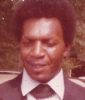 Joe Lewis Bell (1937 - 2015)