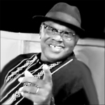 Joe Louis Walker