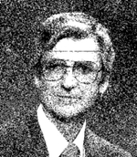 Joe Max Davis (1929 - 2017)