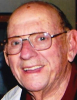Joe Rosenberg (1928 - 2016)