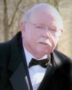 Joe Rutherford