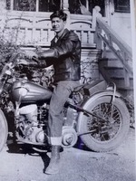 Joe S. Castello (1936 - 2022)
