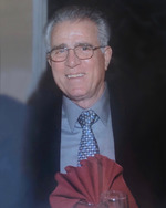 Joe T. Brasil (1935 - 2020)