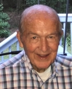 Joe Tom Harrell (1934 - 2018)