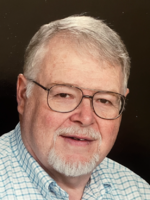 Joel Ernest Wheeler