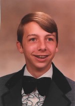 Joel Evans (1962 - 2018)