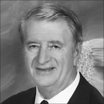 Joel F. Swanwick