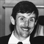 Joel Gregory MacDonald