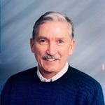 Joel "Jerry" Allan Van Buskirk