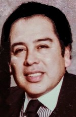 Joel "Joe" Camacho
