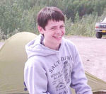 Joel Louis Bryant Bresser