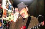Joel M. Wilson
