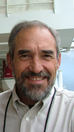 Joel McIntire (1949 - 2021)
