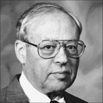 Joel P. Douglas (1933 - 2022)