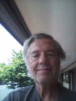 Joel P. Proulx (1953 - 2017)