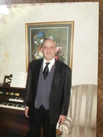 Joel Perez (1960 - 2017)