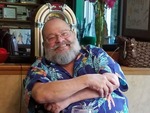 Joel Philip Atkin (1940 - 2019)