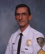 Joel R. Norton, Sr.