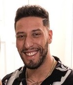 Joel Rapalo