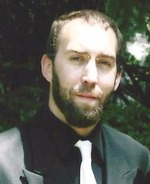 Joel Roy Fristrom