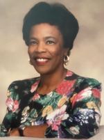 JoElla Louese Julien