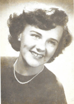 Joellen Poynter (1926 - 2020)